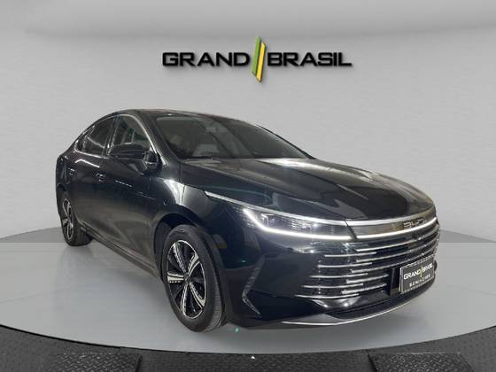 BYD KING 1.5 DM-I PHEV GS AUTOMÁTICO